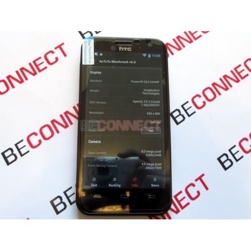 Doogee X5+ Black (Ghong)
